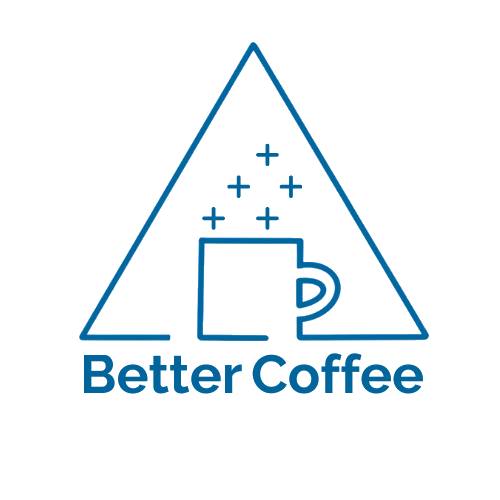 Better Coffee