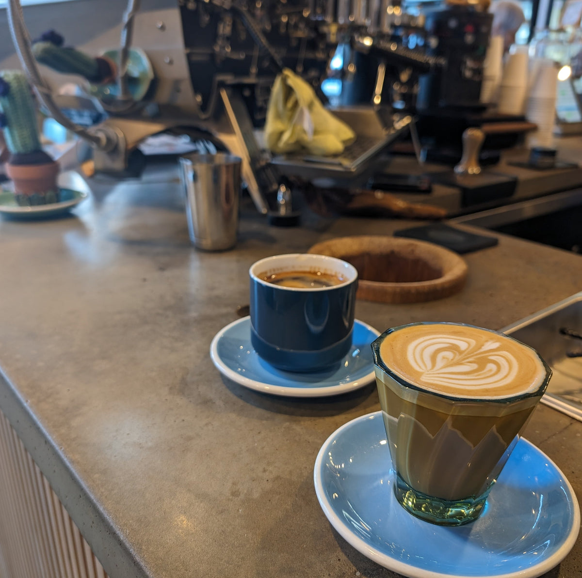 How to Open a Coffee Shop: The Real Guide