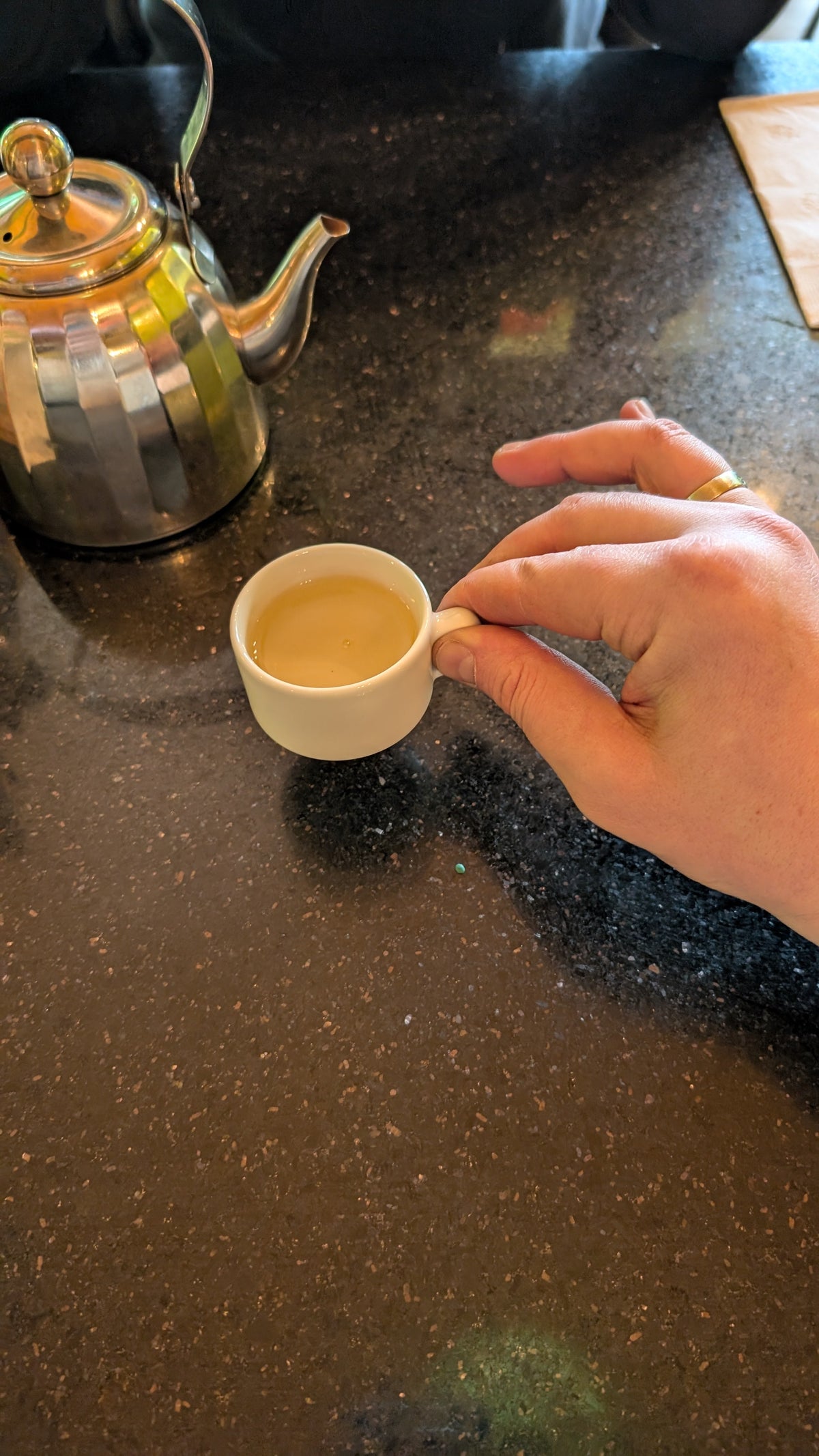Why Doesn't My Coffee Taste Consistent?