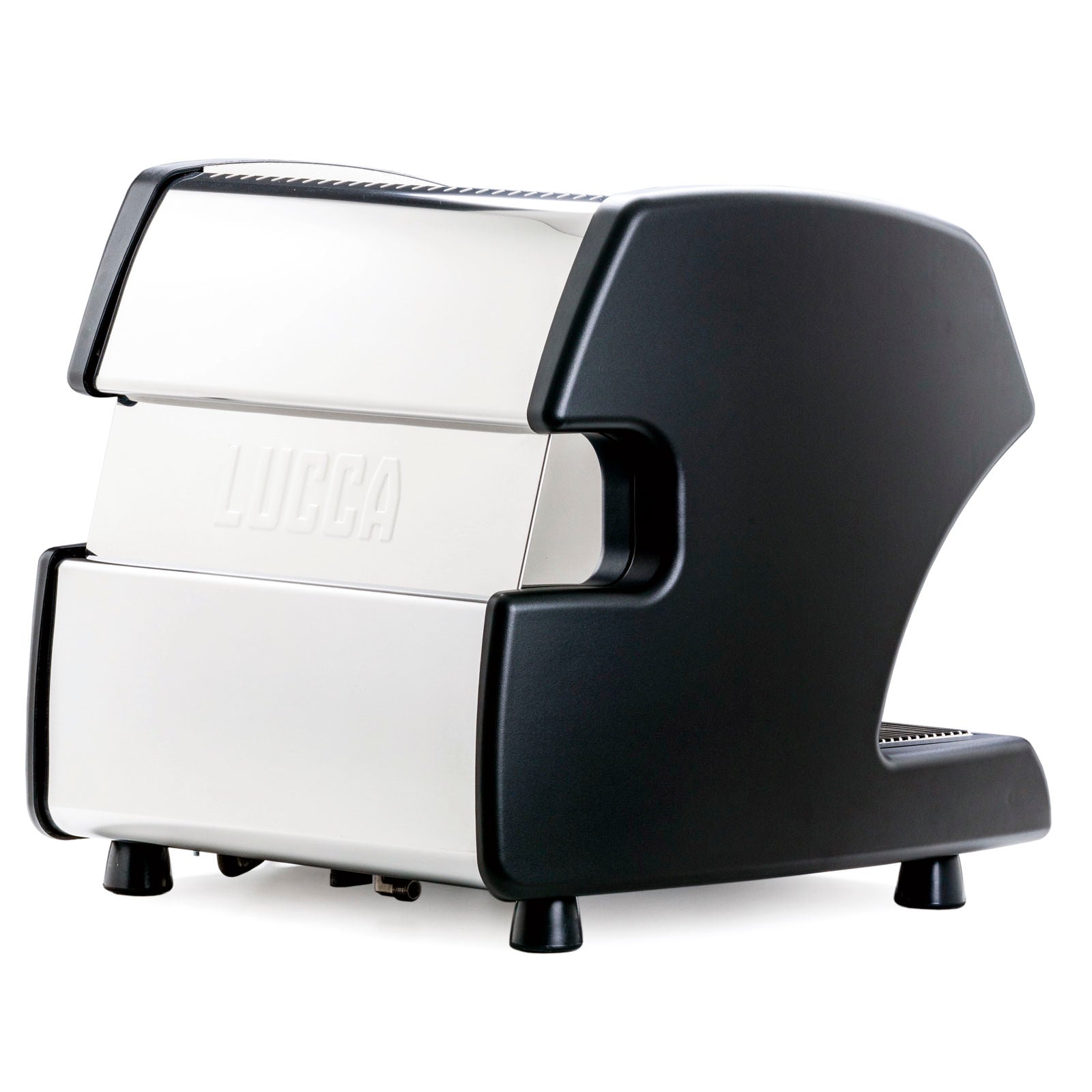 Lucca A53 Pro side profile