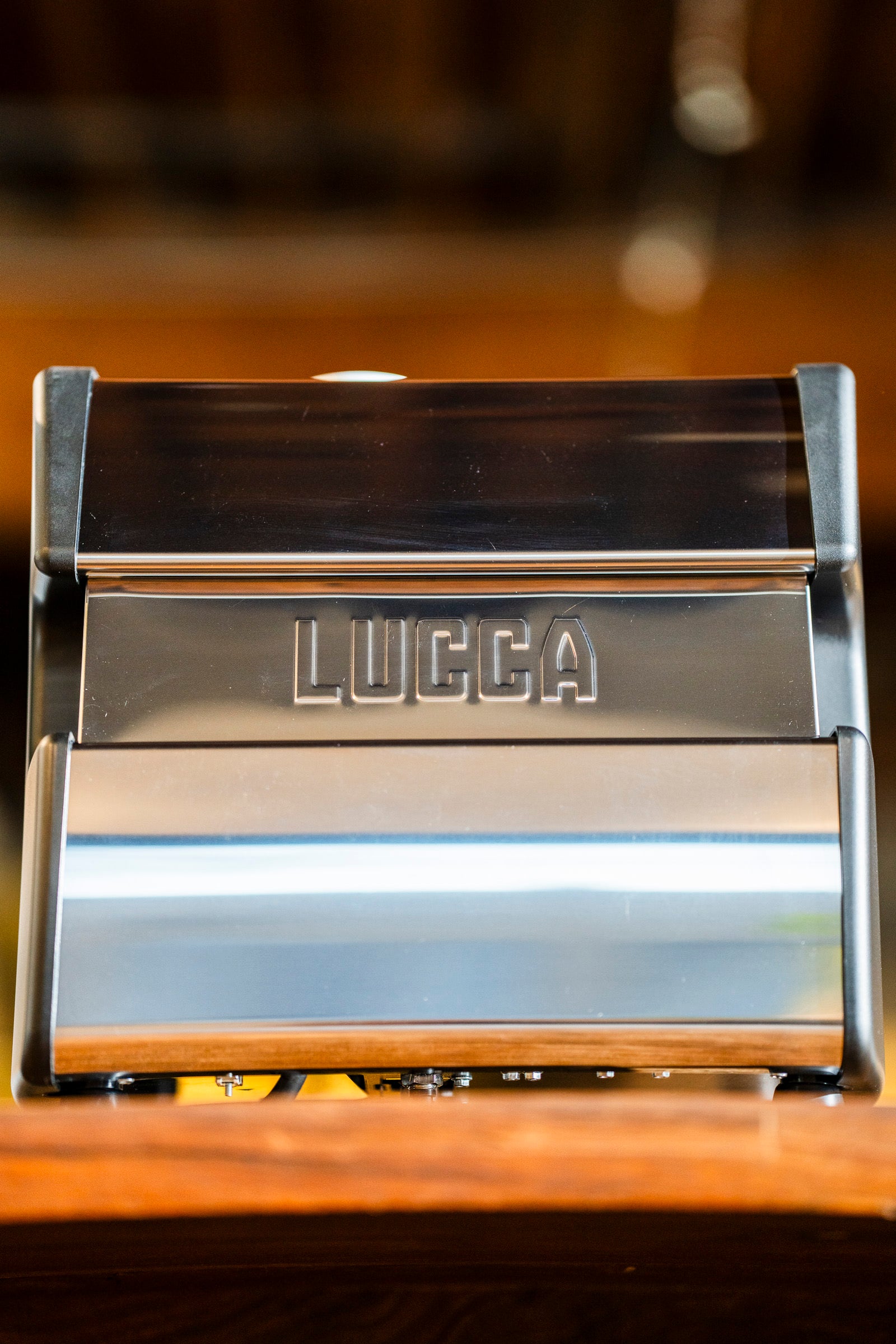 Lucca A53 Pro