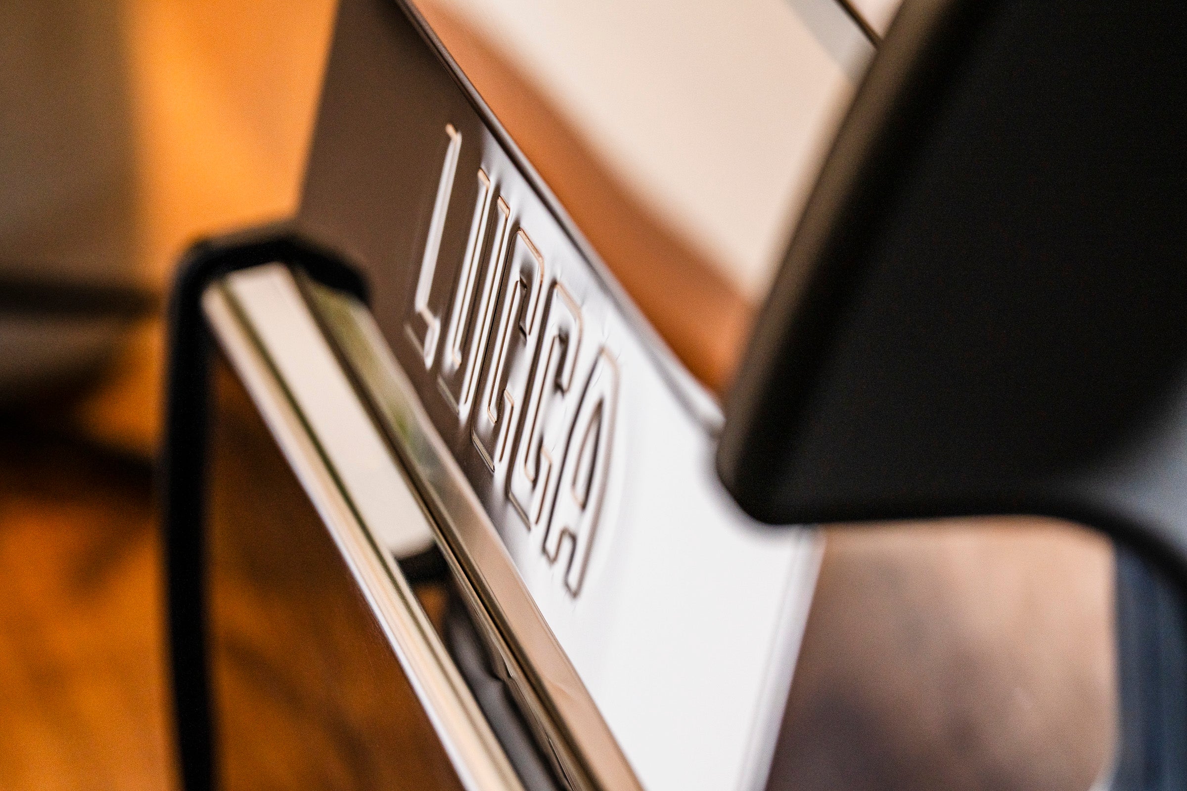 Lucca A53 Pro