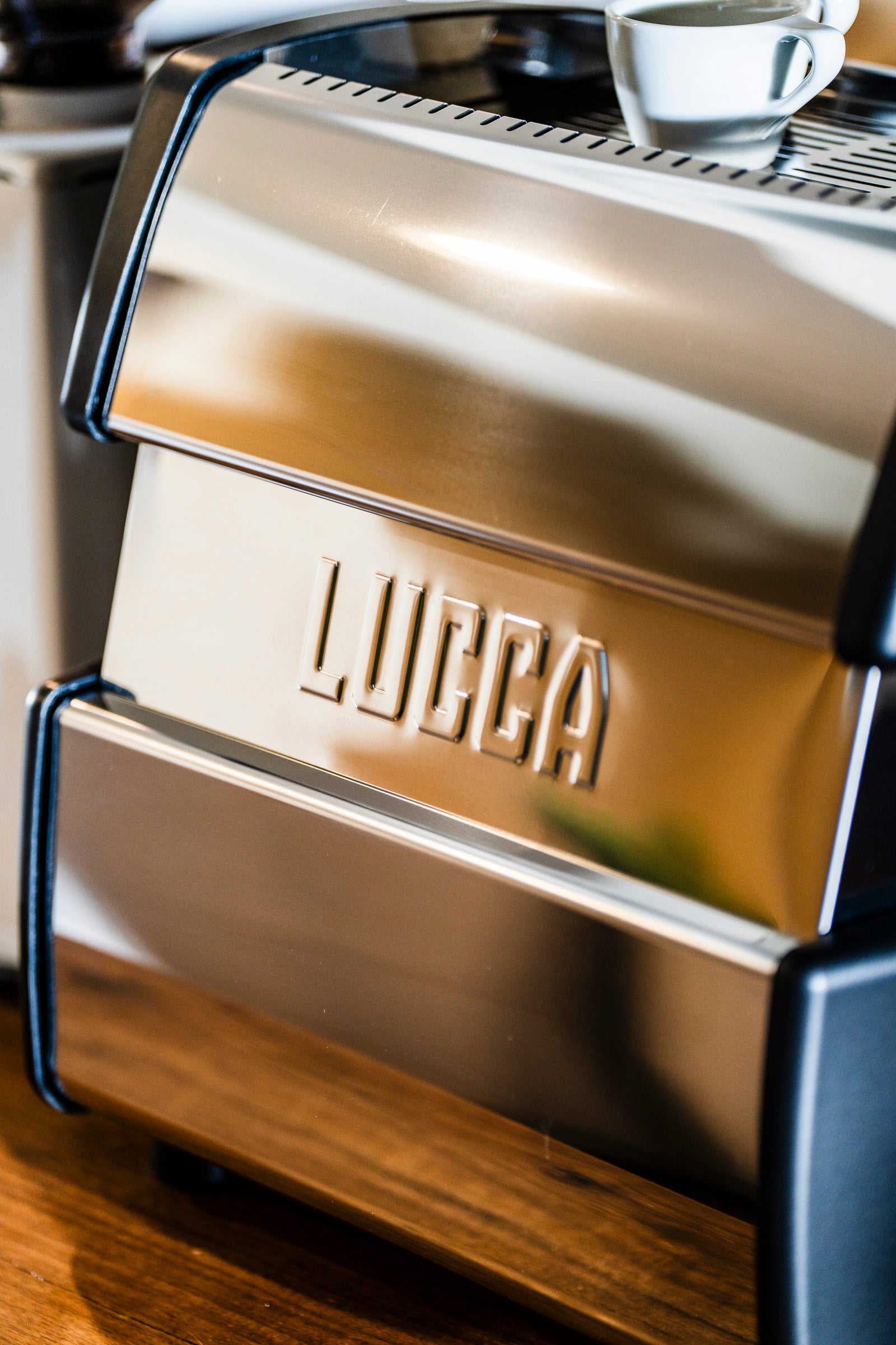 Lucca A53 Pro